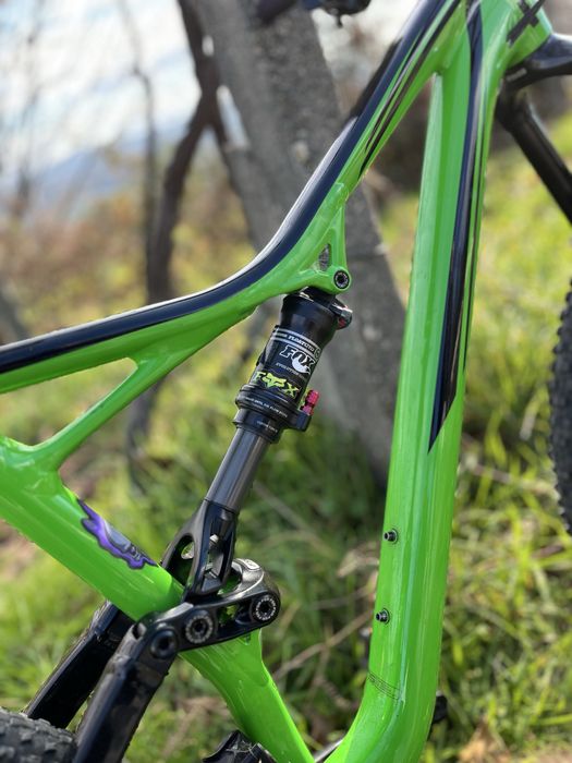 Specialized Stumpjumper