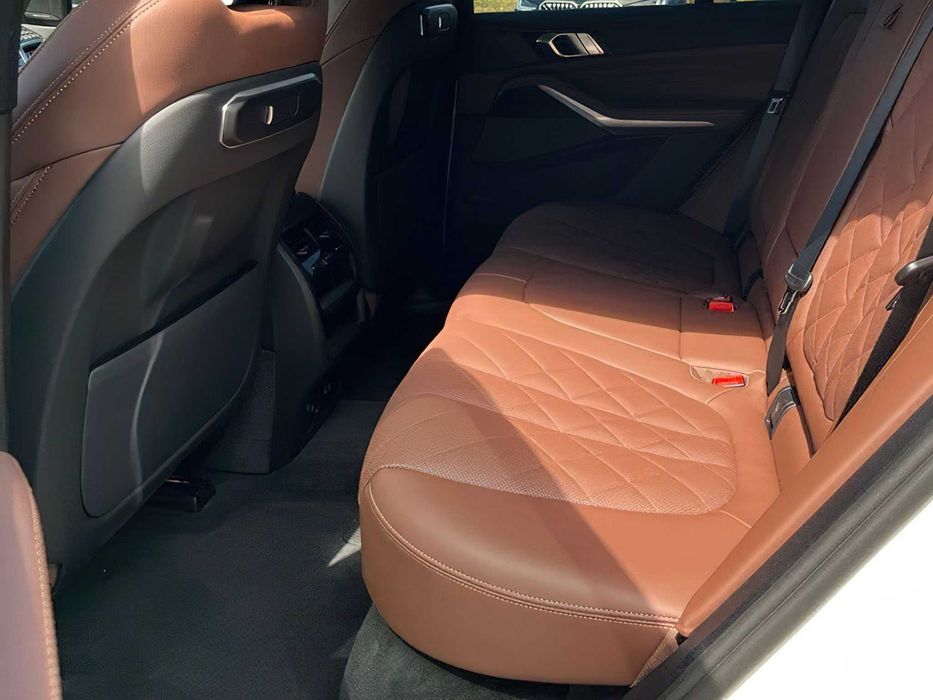 BMW X5 xDrive50e      2026