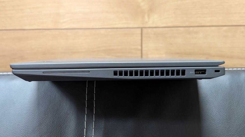 Lenovo ThinkPad T16 Gen 2 16" IPS i5-1335U 16GB DDR5 256Gb SSD NVME