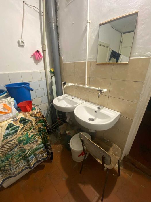 Продам кімнату в Гуртожитку недорого