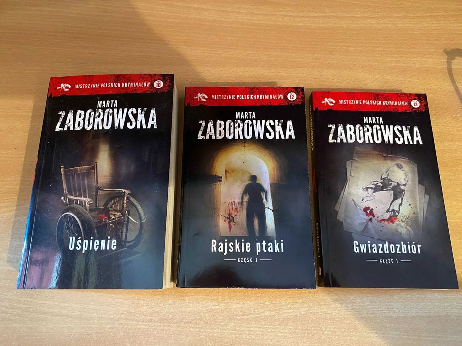 Książki Kolekcje Marta Zaborowska Wszystkie Oblicza Kobiety