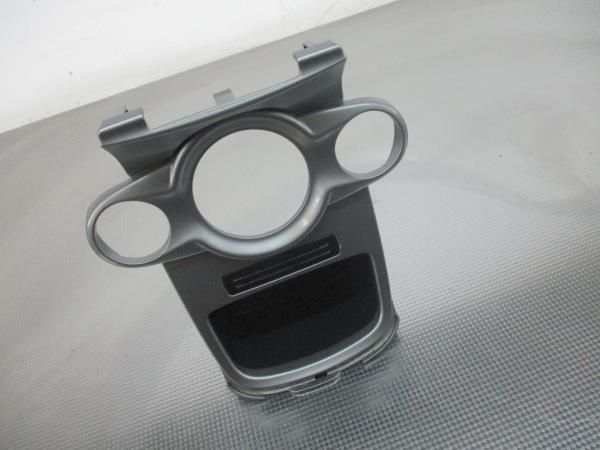 Moldura da consola central / rádio / aro FORD Fiesta VI (CB1, CCN)