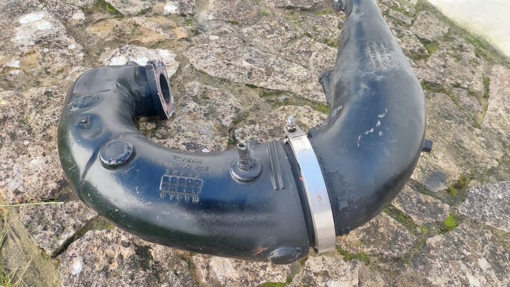 Peças seadoo RX / XP 130 cvs  motor 951