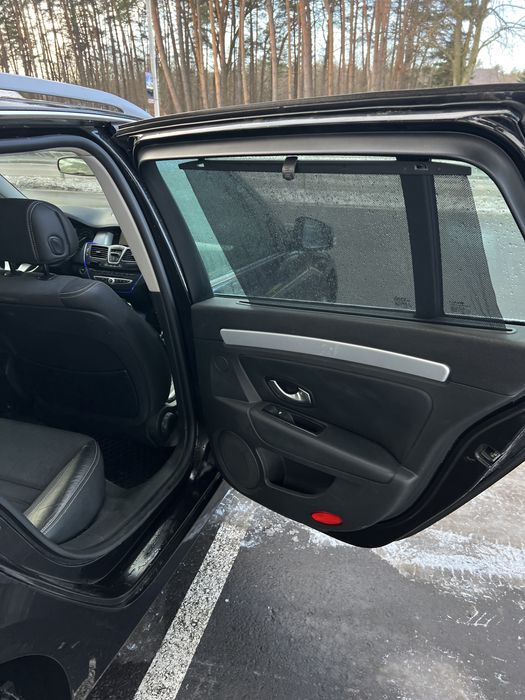 Renault laguna 2.0 dci