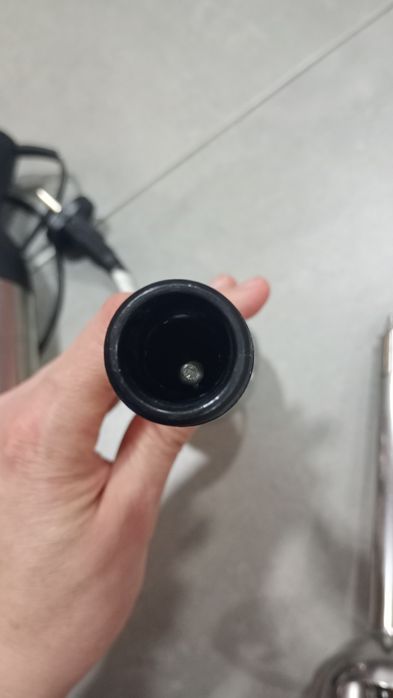 Blender ręczny firmy Bosch 1000W