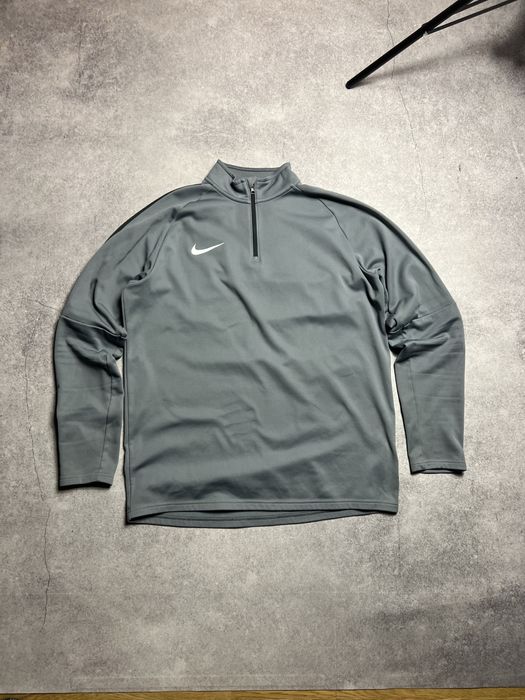 Кофта Худі Nike Dri Fit Найк Чоловіча Оригінал Розмір Л L