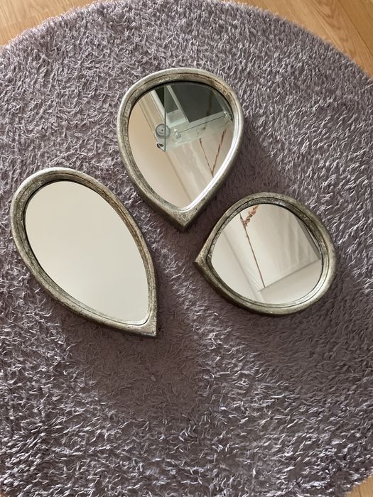 Espelhos de decoraçao (3 unidades )64309927066371120