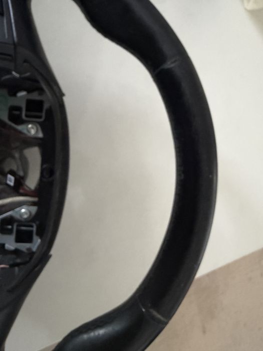 Volante “M” BMW F10/F11