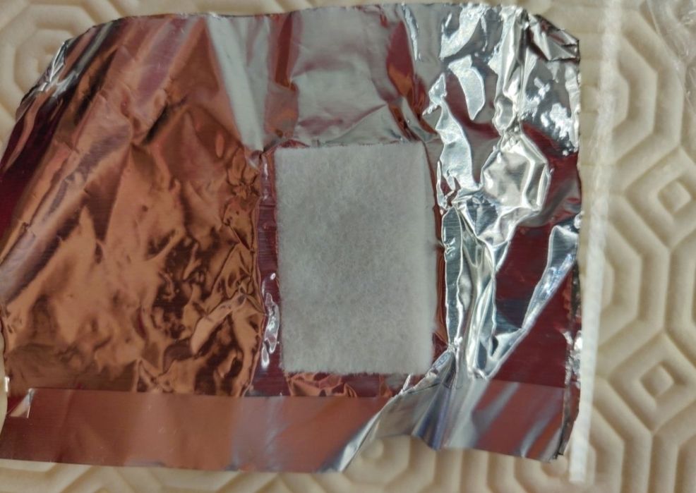 Akcesoria do manicure, pedicure