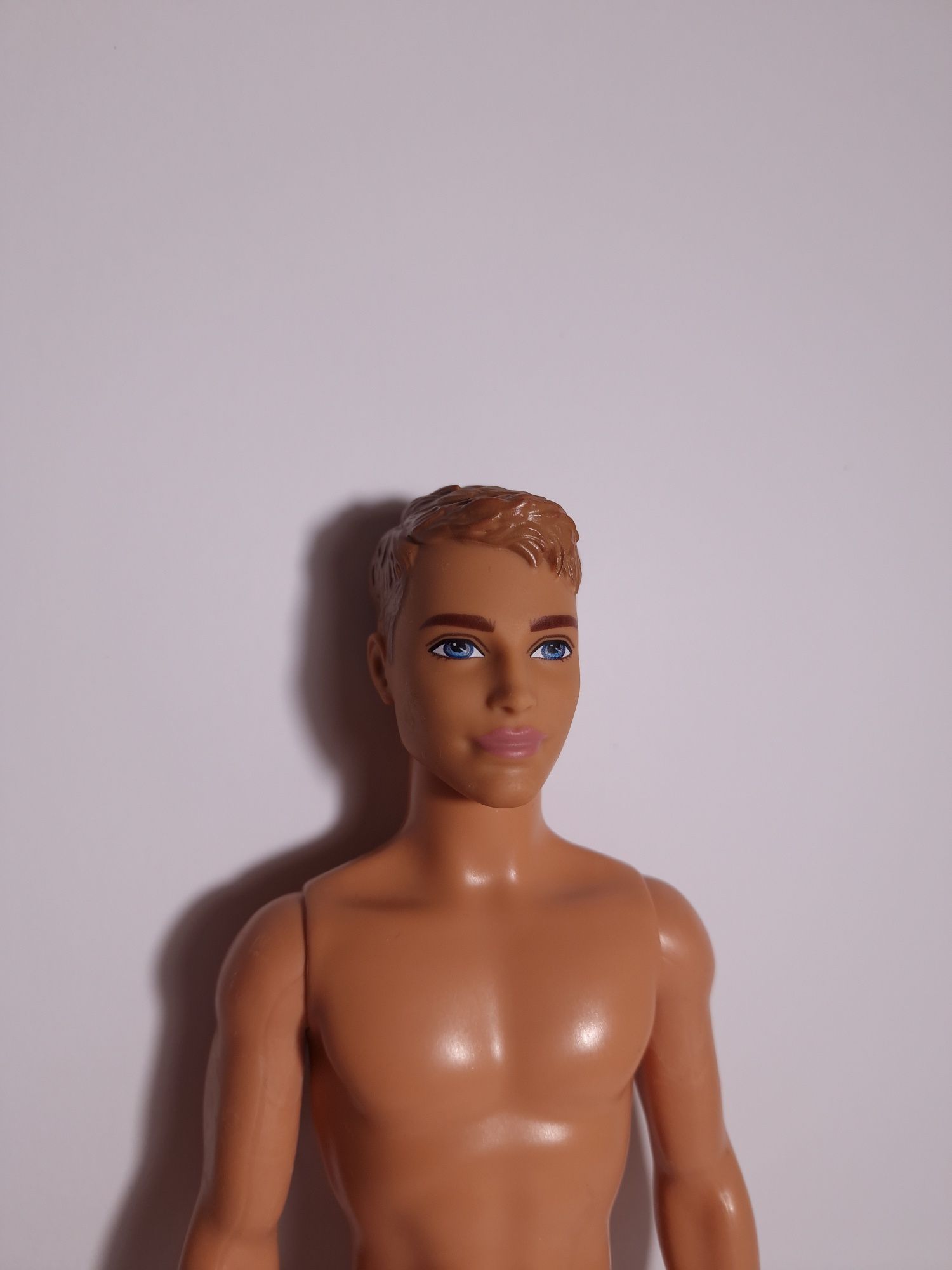 Ken Barbie GHR61 Porajow OLX.pl