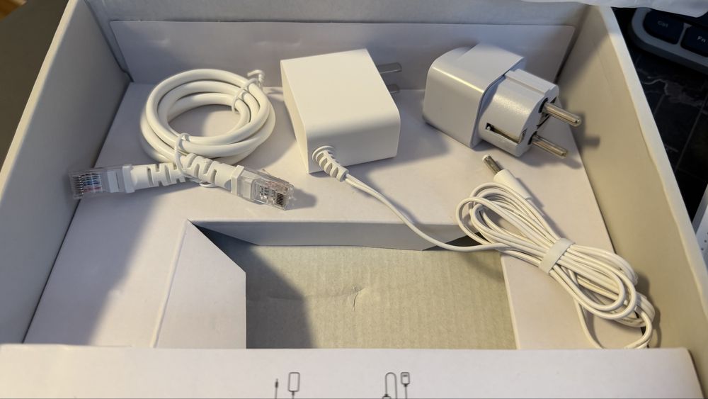 Роутер Xiaomi AX3000T