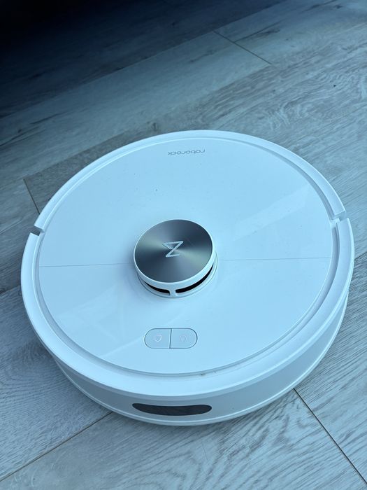 Odkurzacz Roborock Q7