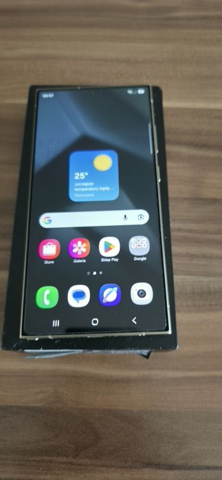 Samsung  S 24 Ultra