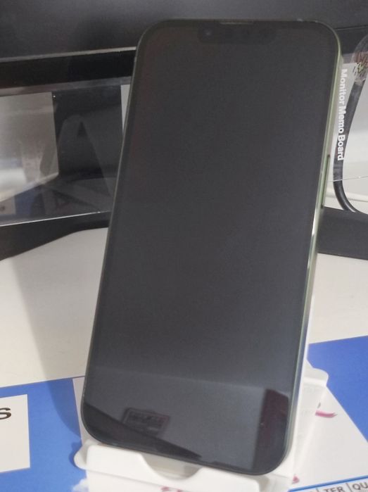 iPhone 13 256 GB Verde