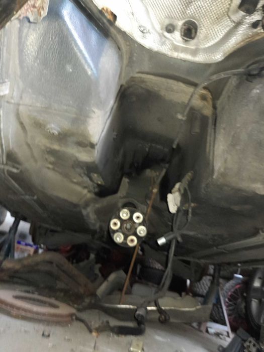 Veio de transmissão mercedes 300sl