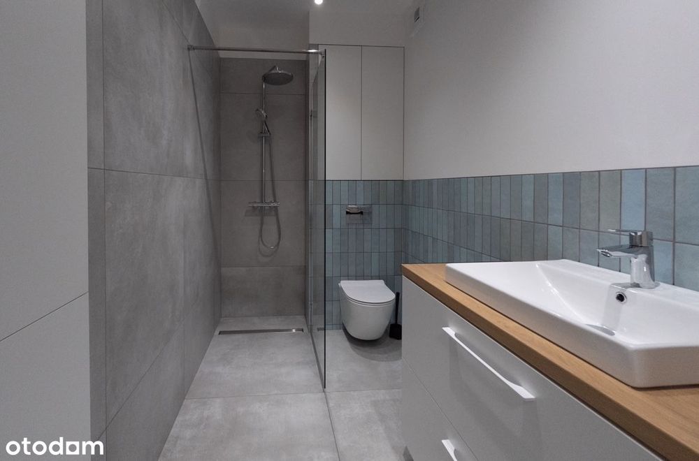 2 pokoje | 41 m² | ogródek | garaż | komórka | Podgórze | Bonarka