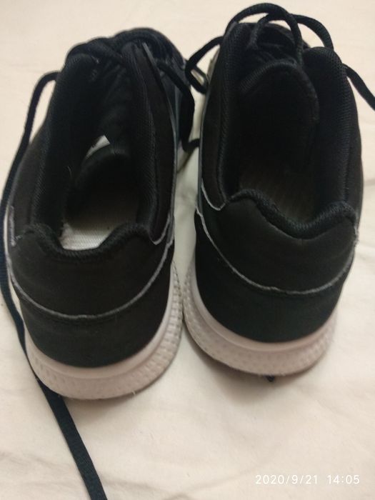 Кроссовки Crivit размер 38