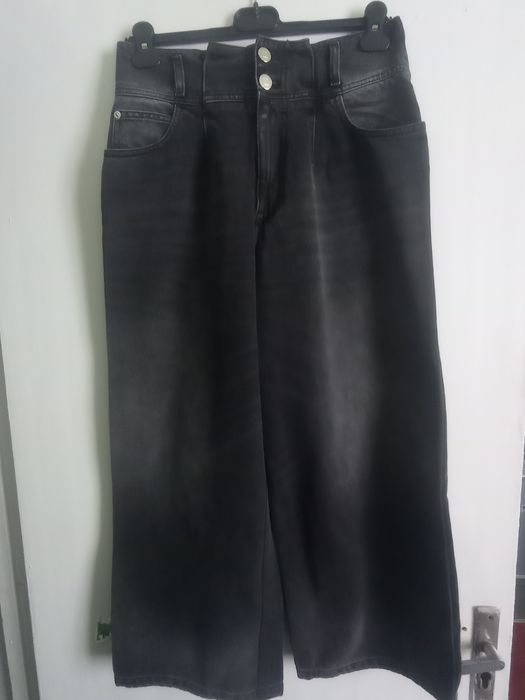 Джинси Twinset кюлоти