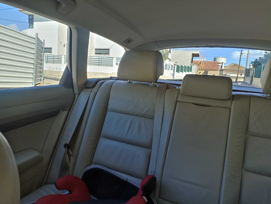 Audi A6 2.0 TDi 2008 Automático