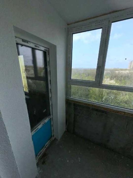 Продаж 3 квартири ЖК Одеський бульвар Новосілки метро Теремки 15 хвилин пішки