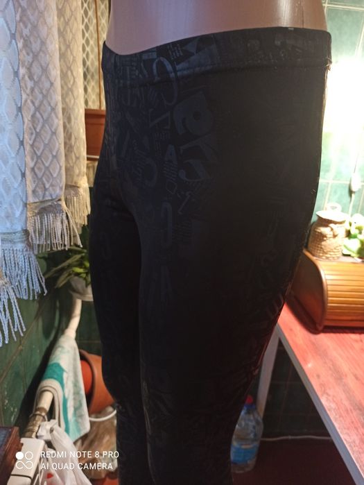 Лосины женские р.S