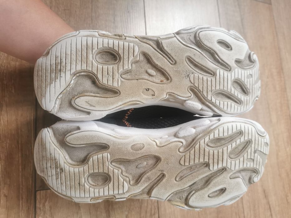 Buty Nike 34/36  dziecięce