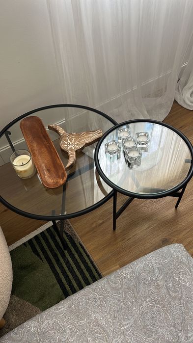 Mesa de centro KINDA