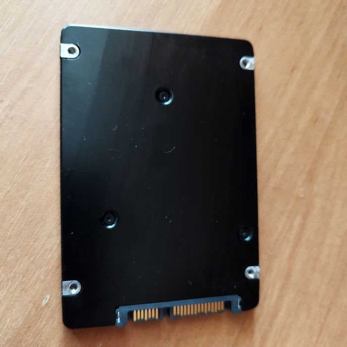 ssd Samsung 512 Гб MZ7LN512HAJQ