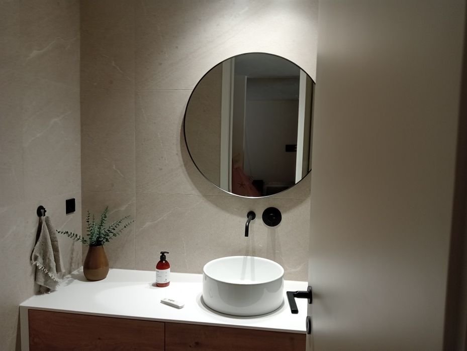 Quarto para professor(a) São Vitor