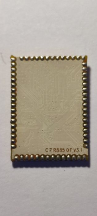 Модуль   RDA5850