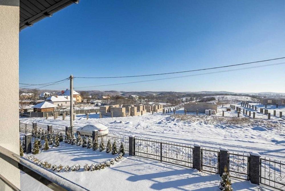 Продаж будинок/котедж, ремонт,техніка, Винники/Дмитровичі/Чишки/Львів