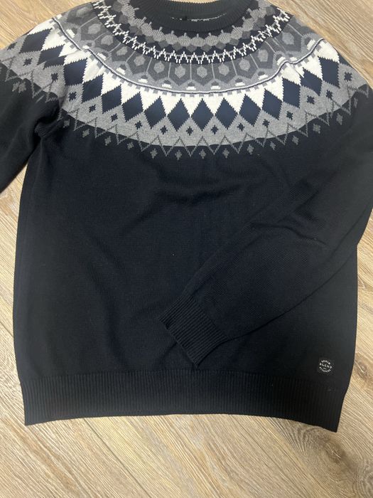 Светр Blend розмір Л