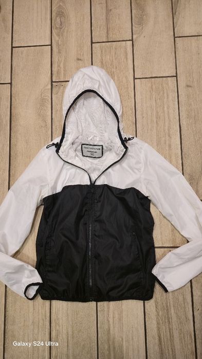 Вітровка олімпійка 40-42