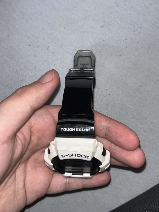 Zegarek męski casio g-shock waveceptor