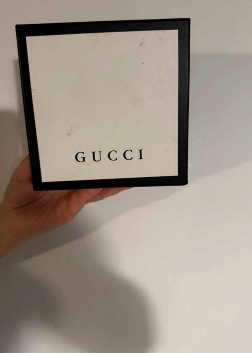 Pasek belt Gucci