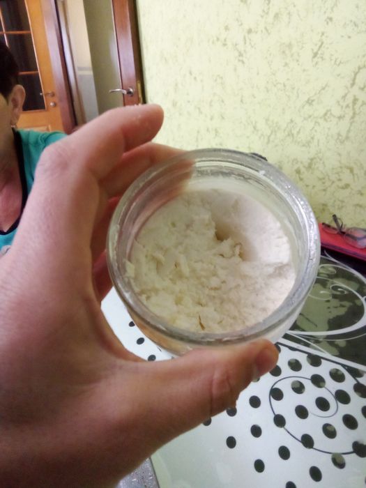 Продам овечу бринзу