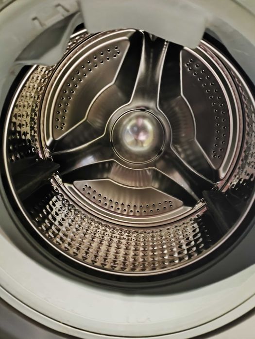 Samsung pralko-suszarka WD80T554DBX