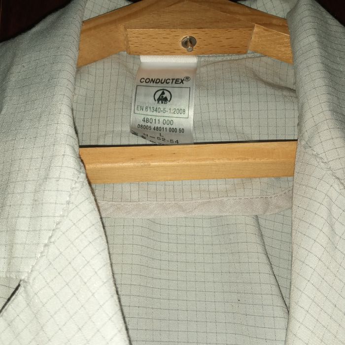 Халат идеальный на кнопках,импортный..