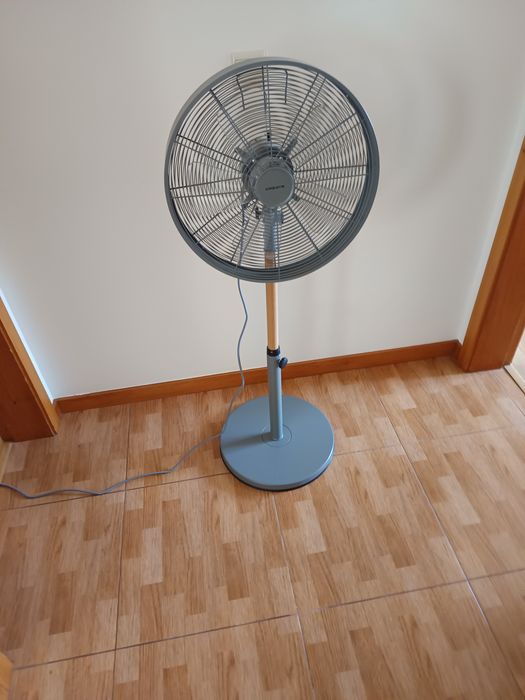 Ventoinha de pé Create
