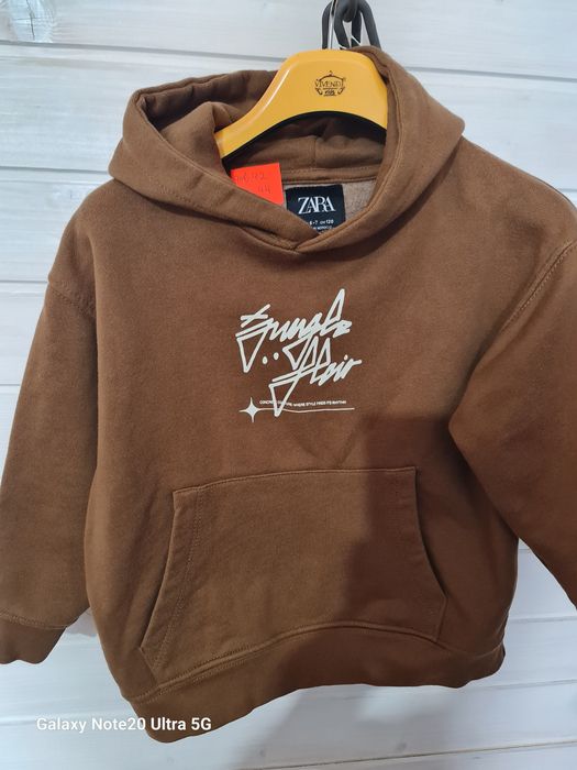 Кофточка для хлопчика ZARA, 120 cм