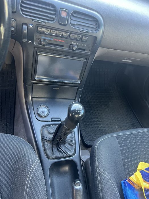 Продам мазду 626 2.0 4WD