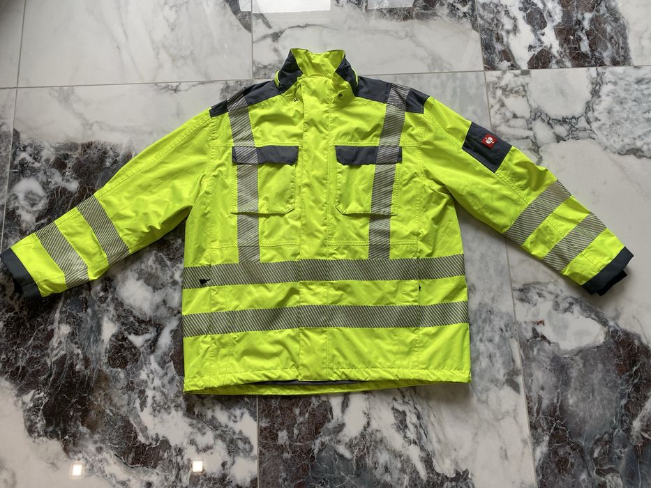 Рефлективна куртка Engelbert Strauss