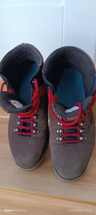 Buty Trapery Big Star 44