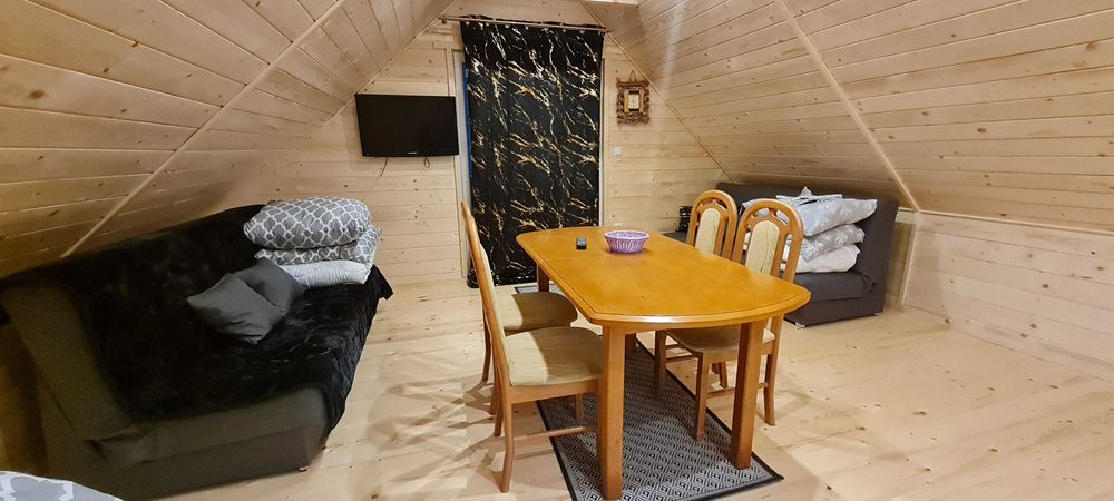 SIELPIA centrum Apartament 4-6os