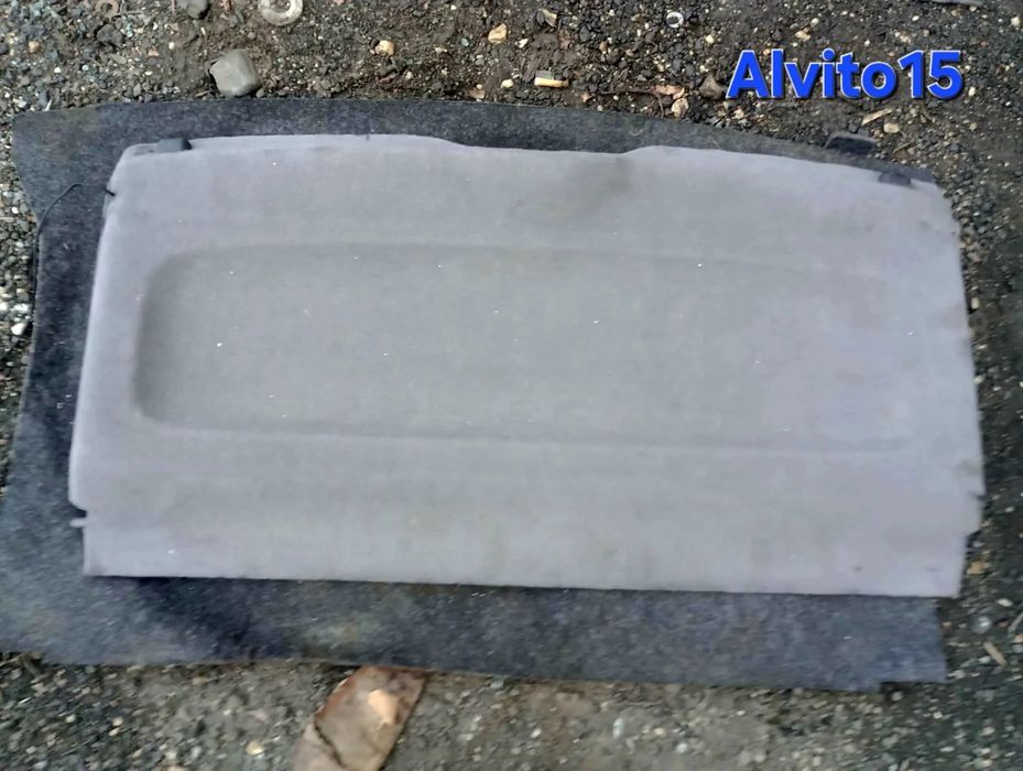 Chapeleiro Renault Clio  2000