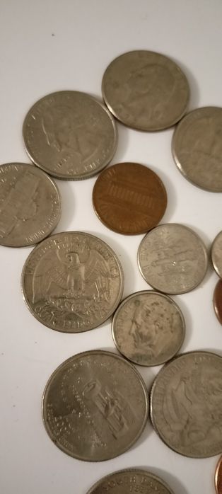 Продаю монети //