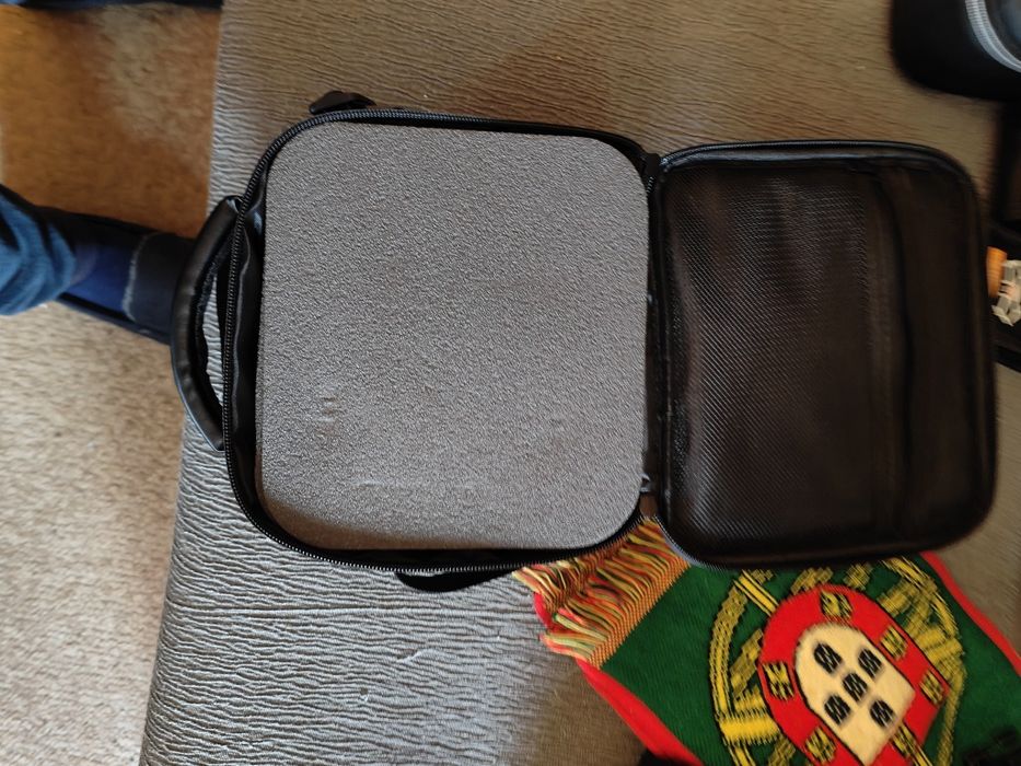 Bolsa Fimi mini 3 original