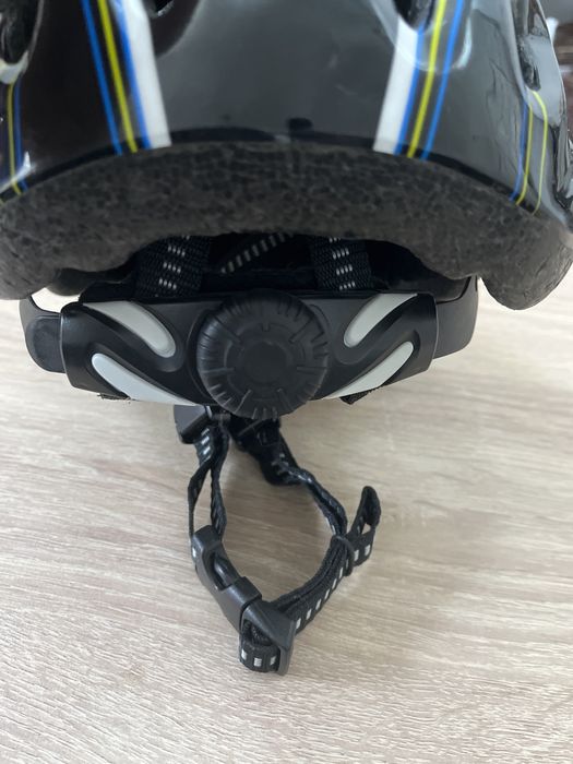 Kask dziecięcy Kellys S