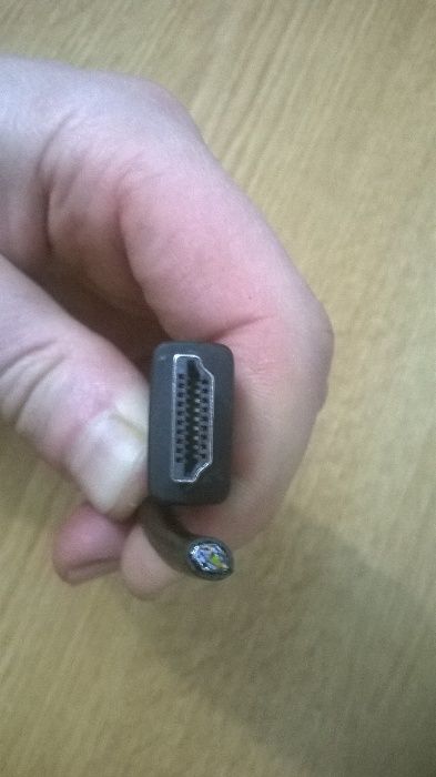 Кабель HDMI под распайку (1,8 м.)