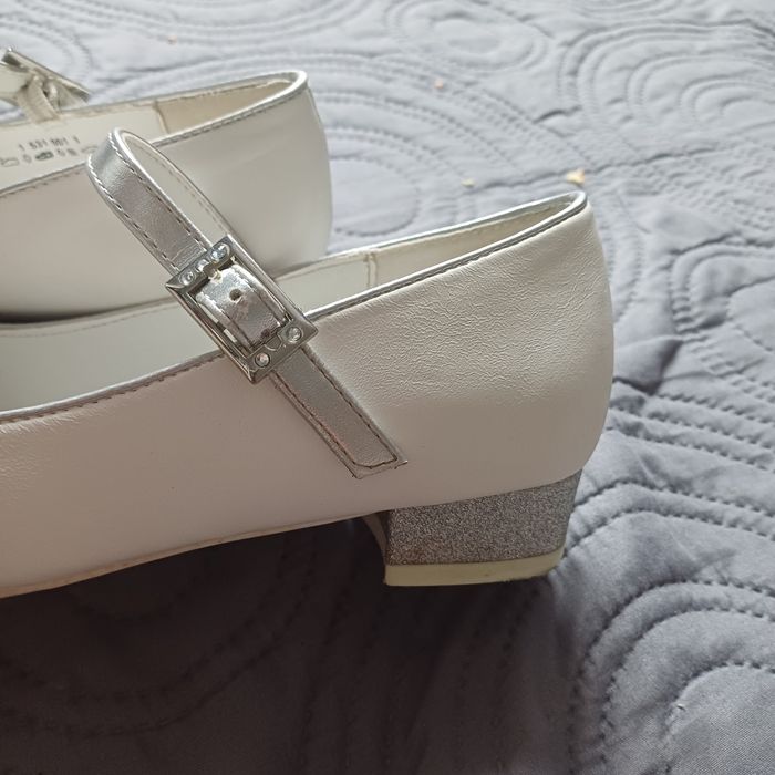 Buty komunijne rozmiar 36